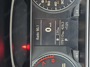 Vand audi a4 2013 - imagine 11