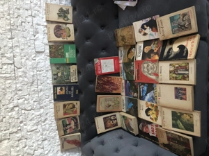 Vand diverse carti  - imagine 5