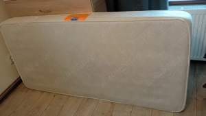 Saltea Relaxa cu arcuri     90x190 cm 