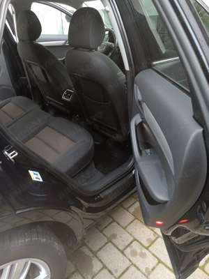 Vind Audi q3 TDI quattro S tronic  - imagine 10