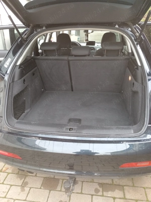 Vind Audi q3 TDI quattro S tronic  - imagine 8