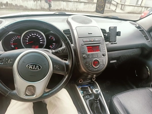 Kia Soul 2013 CP  - imagine 5