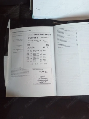 Vind Audi q3 TDI quattro S tronic  - imagine 9