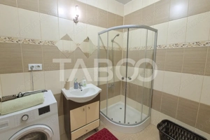 Garsoniera decomandata de vanzare balcon parcare Alma Turnisor - imagine 11