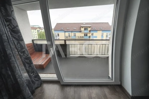 Garsoniera decomandata de vanzare balcon parcare Alma Turnisor - imagine 12