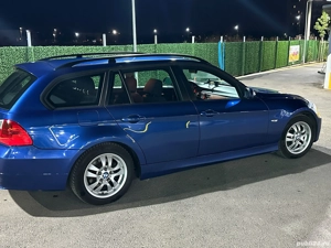 vand sau schimb bmw seria 3 e91 - imagine 2