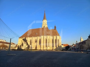 Apartament 4 camere, ultracentral