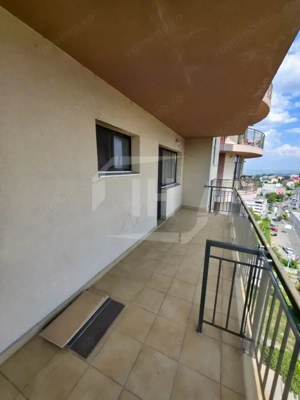 Apartament 3 camere I bloc nou I etaj intermediar I Zorilor I Observator - imagine 13