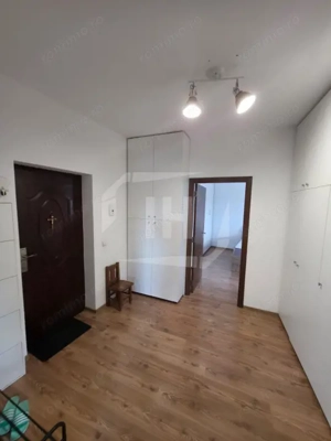 Apartament 3 camere I bloc nou I etaj intermediar I Zorilor I Observator - imagine 12