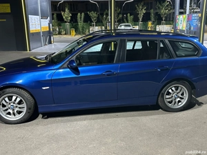 vand sau schimb bmw seria 3 e91