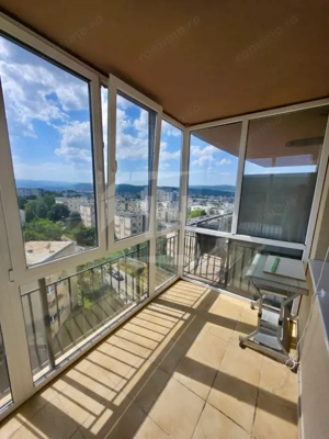 Apartament 3 camere I bloc nou I etaj intermediar I Zorilor I Observator - imagine 15