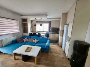 Apartament 3 camere I bloc nou I etaj intermediar I Zorilor I Observator - imagine 2