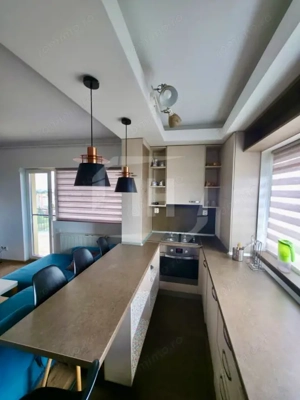 Apartament 3 camere I bloc nou I etaj intermediar I Zorilor I Observator - imagine 4