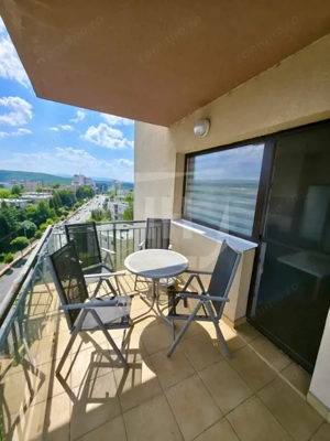 Apartament 3 camere I bloc nou I etaj intermediar I Zorilor I Observator - imagine 14