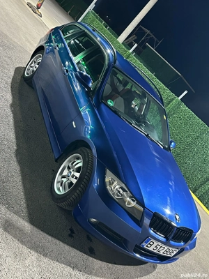 vand sau schimb bmw seria 3 e91 - imagine 3