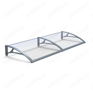 MAPROFI Copertina PRO Alu-plexiglas - imagine 4