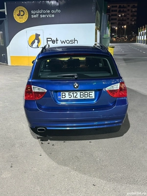 vand sau schimb bmw seria 3 e91 - imagine 4