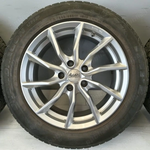Roti/Jante Dacia 5x114.3 225/55 R17 Duster; Kia, Hyundai; Nissan Honda