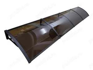MAPROFI Copertina PRO Alu-plexiglas - imagine 6