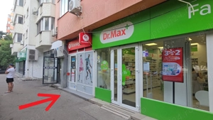 Spatiu Comercial de Inchiriat Str. Teiul Doamnei nr.14, Sector 2 - Suprafata 21mp - Super Vad !!! - imagine 4
