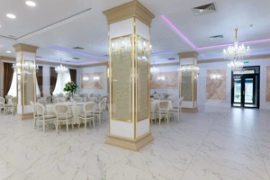 Oportunitate de Investiție în Exclusivitate: Hotel Imperium-Proprietate de Lux - imagine 5