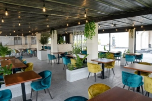 Oportunitate de Investiție în Exclusivitate: Hotel Imperium-Proprietate de Lux - imagine 4