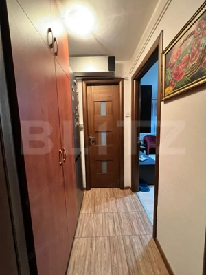 Apartament 2 camere, 45.87 mp, zona Brazda lui Novac  - imagine 8