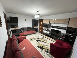 Apartament 2 camere, 45.87 mp, zona Brazda lui Novac 