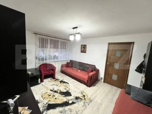 Apartament 2 camere, 45.87 mp, zona Brazda lui Novac  - imagine 2
