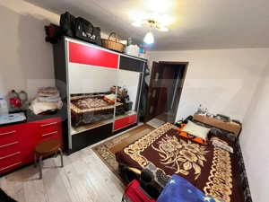 Apartament 2 camere, 45.87 mp, zona Brazda lui Novac  - imagine 3