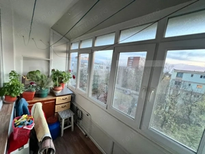 Apartament 2 camere, 45.87 mp, zona Brazda lui Novac  - imagine 9