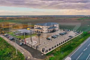 Oportunitate de Investiție în Exclusivitate: Hotel Imperium-Proprietate de Lux - imagine 2