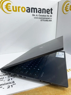 Laptop Victus by HP 15, AMD Ryzen 7 5800H -I- - imagine 4