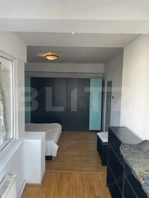 APARTAMENT 4 CAMERE DECOMANDAT, 125 MP, MARASTI/DOROBANTILOR