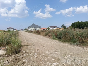 Vând loc de casă în Vladimirescu 