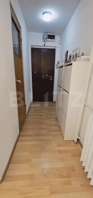 Apartament de 2 camere, cu loc de parcare, Constantin Brancoveanu - imagine 10