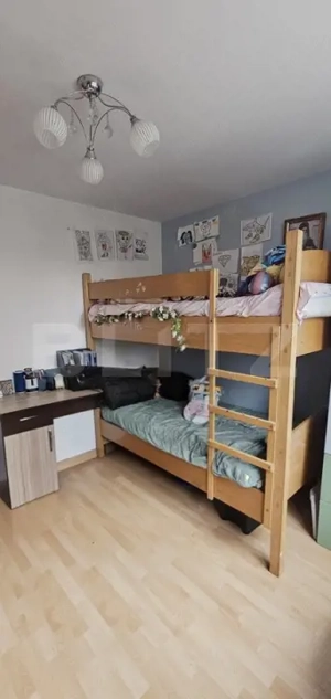 Apartament de 2 camere, cu loc de parcare, Constantin Brancoveanu - imagine 8