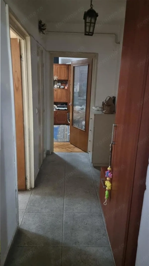 Apartament 2 cam, etaj 5, zona Nord(CLT) - imagine 4