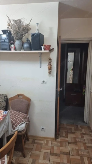 Apartament 2 cam, etaj 5, zona Nord(CLT) - imagine 6