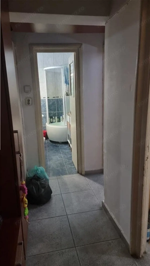 Apartament 2 cam, etaj 5, zona Nord(CLT) - imagine 7