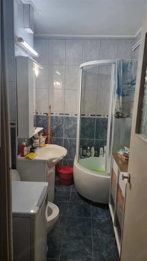 Apartament 2 cam, etaj 5, zona Nord(CLT) - imagine 10