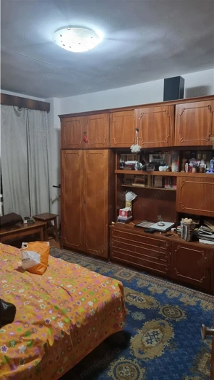 Apartament 2 cam, etaj 5, zona Nord(CLT) - imagine 2