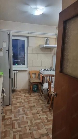 Apartament 2 cam, etaj 5, zona Nord(CLT) - imagine 5