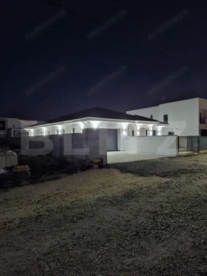 Casă individuală modernă în Dumbrăvița 195 mp utili – zonă rezidențială premium - imagine 3