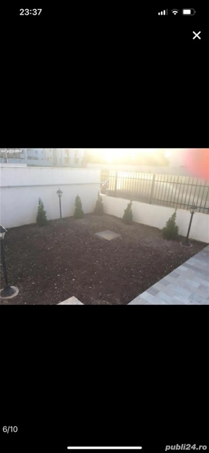 casa insiruita P+1+M - capat Bragadiru Independentei