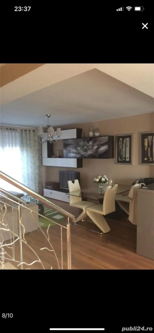 casa insiruita P+1+M - capat Bragadiru Independentei - imagine 3