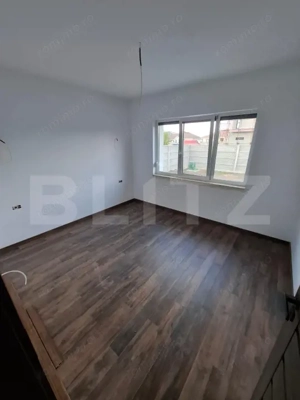 Casă individuală modernă în Dumbrăvița 195 mp utili – zonă rezidențială premium - imagine 9