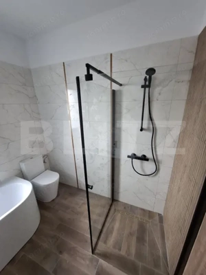 Casă individuală modernă în Dumbrăvița 195 mp utili – zonă rezidențială premium - imagine 8