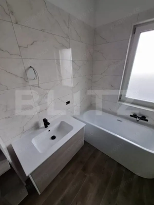 Casă individuală modernă în Dumbrăvița 195 mp utili – zonă rezidențială premium - imagine 6