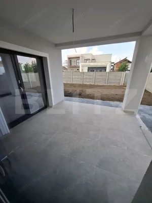 Casă individuală modernă în Dumbrăvița 195 mp utili – zonă rezidențială premium - imagine 2